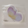 Boltze home servilletas mariposa 16x15cm