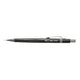 Portaminas Pentel Sharp P-205 HB 0,5mm negro