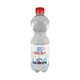 Agua mineral con gas Aqua Twist (9x50cl)