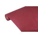 Tovaglia papstar 25x1,18m polipropilene bordeaux