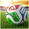 Pallone adidas mondiali 2026 trionda misura 5