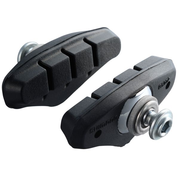 Shimano brake block set Tiagra Sora R50T2 BR-4600 (5 pairs)