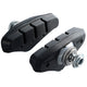 Shimano brake block set Tiagra Sora R50T2 BR-4600 (5 pairs)