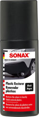Vernice per plastica Sonax 100 ml nera