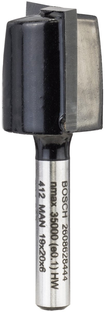 Accesorios bosch fresa 2-sn hm 19x19,5x6 - 2608628444