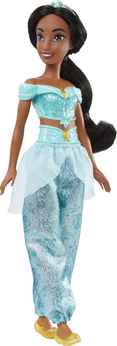 Princesa de Disney Jasmine Pop
