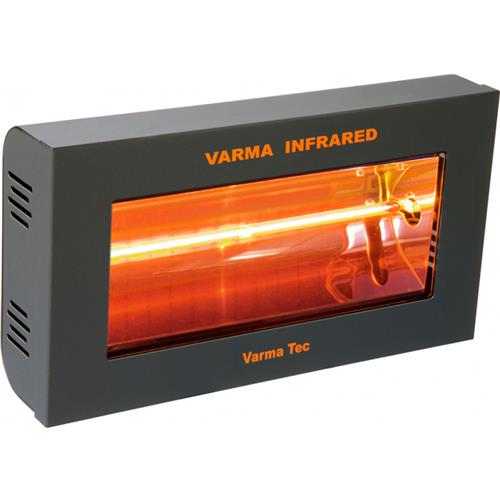 Riscaldatore Varma a infrarossi 230v 2.0kw 400fm Riscaldatore a infrarossi 230v 2.0kw 400fm