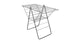 Metaltex metaltex rotterdam drigreck 25 m drek line 134x58x98 cm nero
