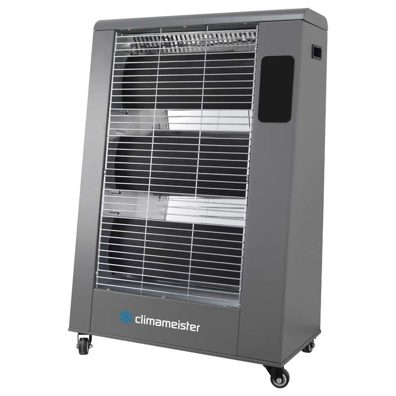Climameister infrarood straalkachel ic28