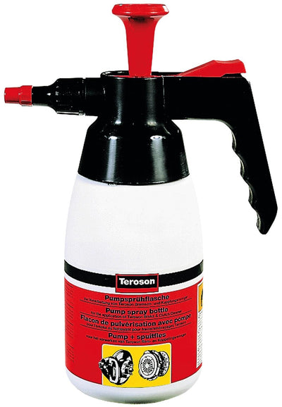 BOTTO SPRING PUMPA TEROSON F.Detergents