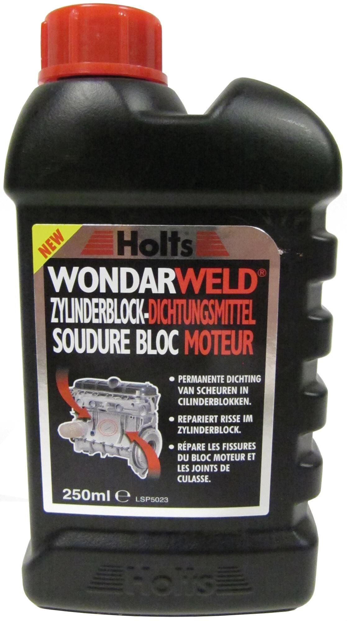 Holts Wonderweld