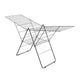 Metaltex tomado - droogrek amsterdam - 32 meter drooglengte - zwart - 5 jaar garantie