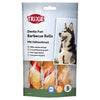 Trixie Denta Dun Fun Barbecue Chicking Rolls