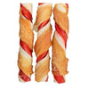 Trixie Denta Dun Fun Barbecue Chicking Rolls