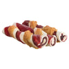 Trixie Denta Dun Fun Barbecue Chicking Rolls