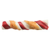 Trixie Denta Dun Fun Barbecue Chicking Rolls
