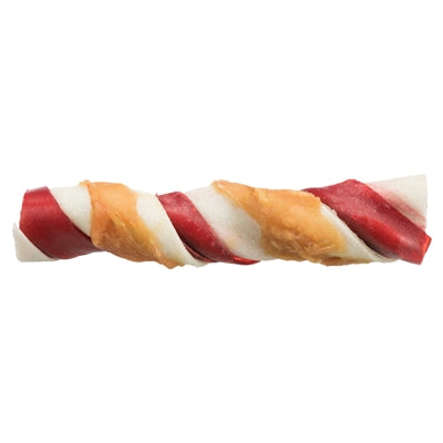 Trixie Denta Dun Fun Barbecue Chicking Rolls