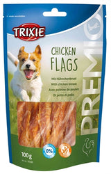 Trixie Premio chicken flags - afbeelding 1