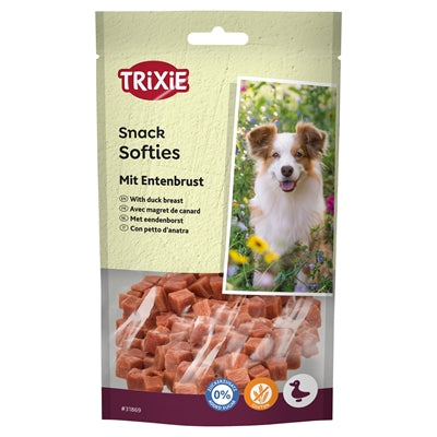 Soffici anatre Trixie Premio