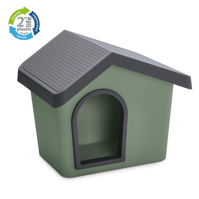 IMAC DOGHOK ZEUS 50 2nd Life Recycled Green