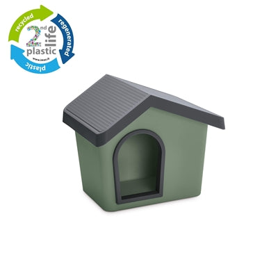 IMAC DOGHOK ZEUS 50 2nd Life Recycled Green