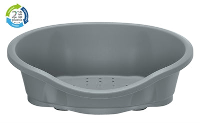 Cesto per cane iMac Dido 2nd Life riciclato Antracite
