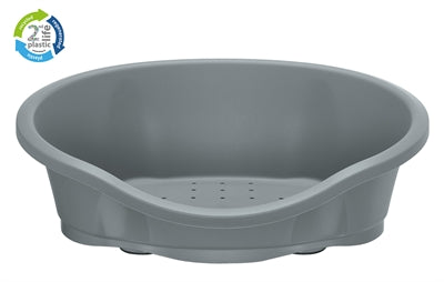 Cesto per cane iMac Dido 2nd Life riciclato Antracite