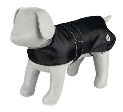Trixie Dog Jacket Orleans Nero