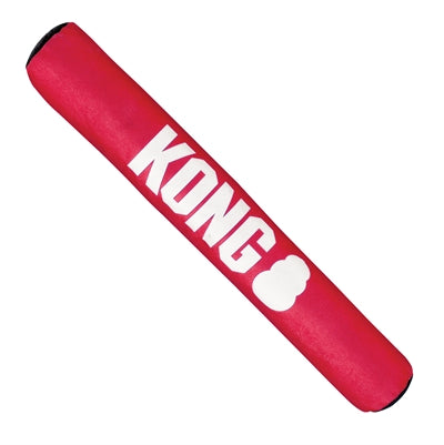 Kong Signature stick rood zwart