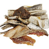 Sn'urk russare il mix di pesce secco