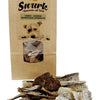 Sn'urk russare il mix di pesce secco