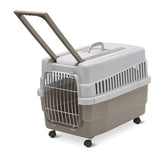 IMac Travel Basket Kim 60 Taupe - afbeelding 1