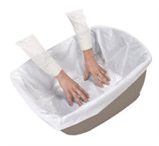 Imac Kattenbakzak sandy voor kattenbak 62x46x30 cm - afbeelding 2