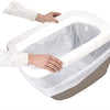 Imac Kattenbakzak sandy voor kattenbak 62x46x30 cm