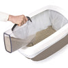 Imac Kattenbakzak sandy voor kattenbak 62x46x30 cm