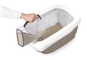 Imac Kattenbakzak sandy voor kattenbak 62x46x30 cm - afbeelding 4