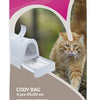 Bolso de hornear iMac Cody para caja de arena zuma 50x36x10 cm