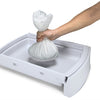 Bolso de hornear iMac Cody para caja de arena zuma 50x36x10 cm