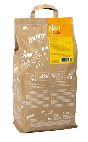 Bunny Nature My preferito Hooi Sunflower Herb Blossom