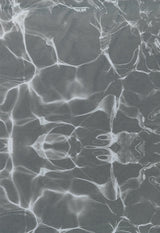 Trixie koelmat soft grijs - afbeelding 3