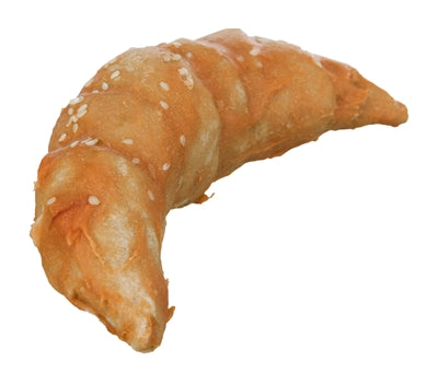 Trixie denta divertente croissant pollo
