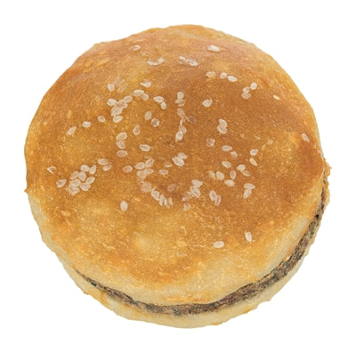 Hamburguesa de pollo trixie