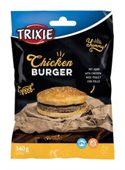 Trixie Chicken burger - afbeelding 3