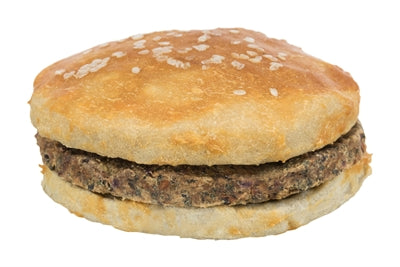 Hamburguesa de pollo trixie