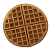 Trixie Waffels con pollo