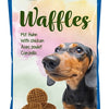 Trixie Waffels con pollo