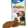 Trixie Waffels con pollo