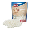 Palomitas de maíz trixie con sabor de hígado