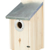 Trixie Nest Box para Pine de Starlings