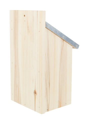 Trixie Nest Box para Pine de Starlings